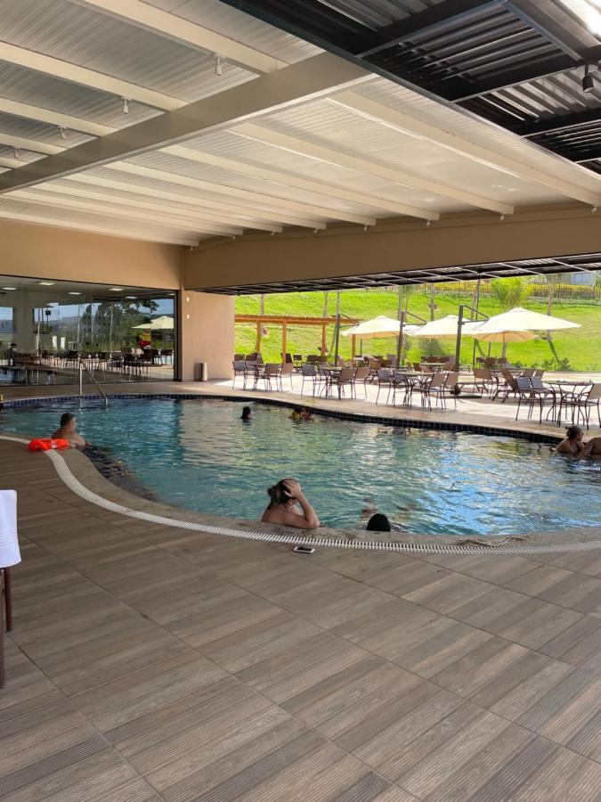 Praias Do Lago Eco Resort Caldas Novas Exterior photo