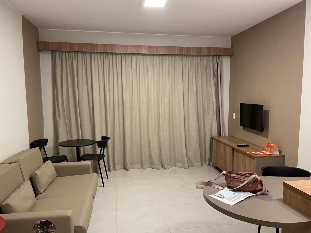 Praias Do Lago Eco Resort Caldas Novas Exterior photo